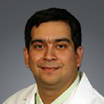 Image of Dr. Raul Benavides Jr., MD