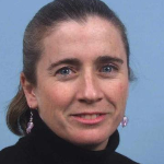 Image of Dr. Christine L. Gates, MD