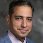 Image of Dr. Omar Al-Qudsi, MBBS, MD