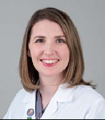 Image of Mrs. Lauren Amber Huck, AG-ACNP, RN