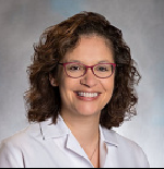 Image of Dr. Usha B. Tedrow, MSC, MD