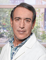 Image of Dr. Intekhab Ahmed, MD