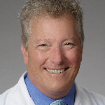 Image of Dr. David L. Robbins Jr., MD