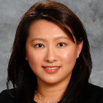 Image of Ms. Rachel Wu, FNP