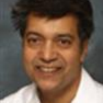 Image of Dr. Praful A. Sarode, MD