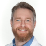 Image of Dr. Gregory Coates, MD