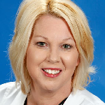 Image of Tina R. McCorkell, FNP