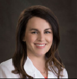 Image of Megan Marie Fulkerson, APRN, FNP