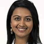 Image of Dr. Roshni Parag Patel, MD