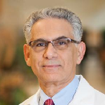 Image of Dr. Hormoz Ehya, MD