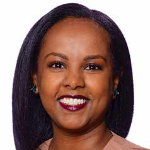 Image of Dr. Sara Gebremariam Kibrom, MD