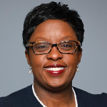 Image of Dr. Carmelita J. Colbert, MD