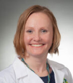 Image of Dr. Theresa Renee Metanchuk, DO