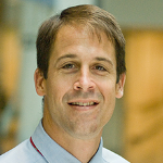 Image of Dr. Daniel Guthrie Miller, MD, PHD