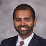 Image of Dr. Waqas M. Hussain, MD