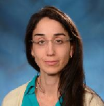 Image of Dr. Melissa Motta, MPH, MD