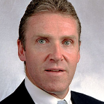 Image of Dr. David J. Crandall, MD