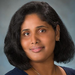 Image of Dr. Indu Srinivasan, MD