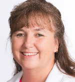 Image of Martina J. Mouser, APRN