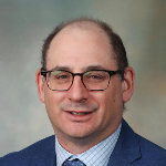 Image of Dr. David M. Rosenfeld, MD