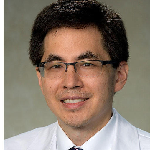 Image of Dr. Benjamin Chih-An Sun, MD, MPP