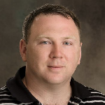 Image of Mr. Jamie B. Cary, CRNA