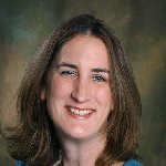 Image of Monica L. Jacobs, PSYD