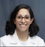 Image of Dr. Maryam Rahman, MD, MS