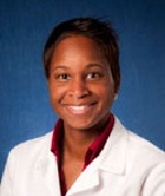 Image of Dr. Denise Ann-Marie John, MD, FRCSC