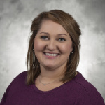 Image of Jaimie Michelle Ivey, PT, DPT