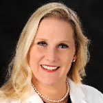 Image of Dr. Melissa W. Costello, MD, FACEP