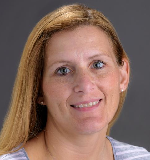 Image of Dr. Connie Johanna Kaiser, AHCNS