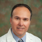 Image of Dr. Gary L. Aragon, MD