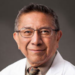 Image of Dr. William S. Velasquez, M D