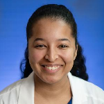 Image of Dr. Destiny Roseman, MD