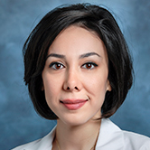 Image of Ghazal Vessal, PharmD