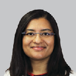 Image of Dr. Audreen Louis Singson, MD