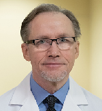 Image of Dr. Anthony C. Pearson, MD