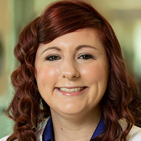 Image of Mrs. Marissa Lenee Hunter, APRN-FNP