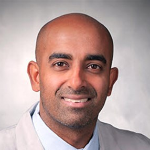 Image of Dr. Naveen Prabhakar, MD