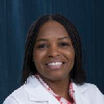 Image of Dr. Monique Turner Robinson, MD