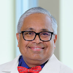 Image of Dr. Anil Edward Paul, MD