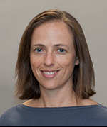 Image of Carrie Silver, PhD