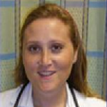 Image of Dr. Alissa Loren Bennett Hersh, MD