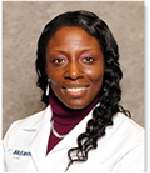 Image of Ms. Nicole J. Franklin, LP, ABPP, PSYD, PhD