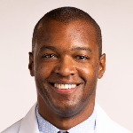 Image of Dr. Adam Johnson, MD, PhD