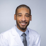 Image of Dr. Justin Joell Forde, MD