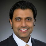 Image of Dr. Umesh Dhruv Oza, MD