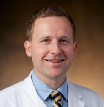 Image of Dr. James C. Johnston, MD