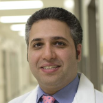 Image of Dr. Shawn Haji-Momenian, MD